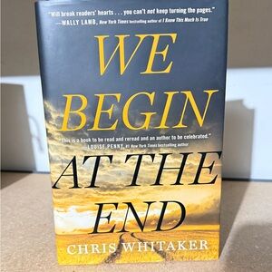 Yellow and Black Book